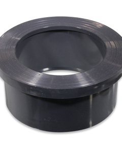 Collar bush dia 110 PVC